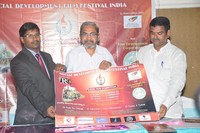 Bangaru Telangana Film Contest Poster Launch